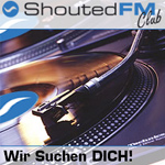 ShoutedFM sucht DJs für mth.Club