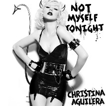 Christina Aguilera » Bionic am 4. Juni Christina Aguilera » Bionic am 4. Juni
