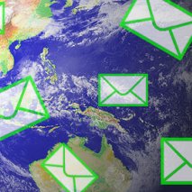 Studie » Spam-Aufkommen bei kostenlosen E-Mail-Diensten Studie » Spam-Aufkommen bei kostenlosen E-Mail-Diensten