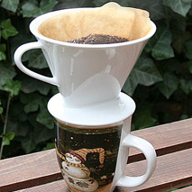 Kaffeetrend » 1,3 Milliarden Tassen Kaffee 2009 Kaffeetrend » 1,3 Milliarden Tassen Kaffee 2009