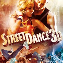 Jetzt im Kino » StreetDance 3D Jetzt im Kino » StreetDance 3D