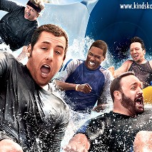 Jetzt im Kino » Kindsköpfe Jetzt im Kino » Kindsköpfe