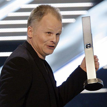 Herbert Grönemeyer » Deutschlands erfolgreichster Musiker Herbert Grönemeyer » Deutschlands erfolgreichster Musiker