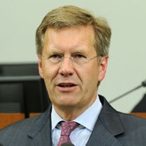 Deutschland » Wulff übernimmt Schirmherrschaft über Stifterverband Deutschland » Wulff übernimmt Schirmherrschaft über Stifterverband