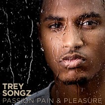 Trey Songz » Januar 2011 als Support von Usher Trey Songz » Januar 2011 als Support von Usher
