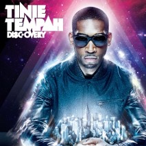 Tinie Tempah » Mit Usher auf Tour Tinie Tempah » Mit Usher auf Tour