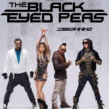 Black Eyed Peas » Einziges Deutschland-Konzert in Düsseldorf Black Eyed Peas » Einziges Deutschland-Konzert in Düsseldorf