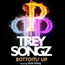 Trey Songz » Bottoms Up feat. Nicki Minaj Trey Songz » Bottoms Up feat. Nicki Minaj