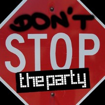 Black Eyed Peas » Don't Stop The Party Black Eyed Peas » Don't Stop The Party