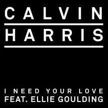 Calvin Harris » I Need Your Love feat. Ellie Golding Calvin Harris » I Need Your Love feat. Ellie Golding