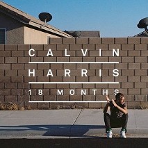 Calvin Harris » Rekord mit neuer Single Calvin Harris » Rekord mit neuer Single