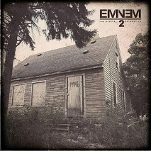 Eminem » The Marshall Mathers LP 2 Eminem » The Marshall Mathers LP 2