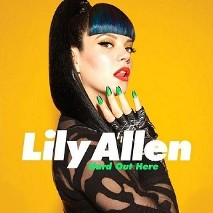 Lily Allen » Hard Out Here Lily Allen » Hard Out Here