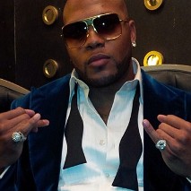 Flo Rida » How I Feel (Remix-EP) Flo Rida » How I Feel (Remix-EP)