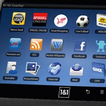 Umfrage » Jeder Vierte nutzt einen Tablet Computer Umfrage » Jeder Vierte nutzt einen Tablet Computer