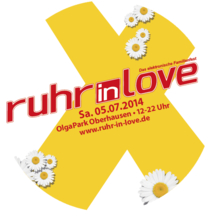 Ruhr-in-Love 2014 Ruhr-in-Love 2014