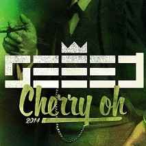 Seeed » Cherry Oh 2014 Seeed » Cherry Oh 2014