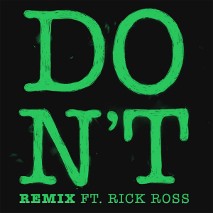 Ed Sheeran » Don’t im Remix von Rick Ross Ed Sheeran » Don’t im Remix von Rick Ross