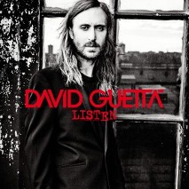 David Guetta » Neues Album am 21. November David Guetta » Neues Album am 21. November