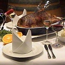 Deutschland » 24.500 Tonnen Gänsefleisch eingeführt Deutschland » 24.500 Tonnen Gänsefleisch eingeführt
