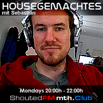 housegemachtes » Mit Sebastian housegemachtes » Mit Sebastian