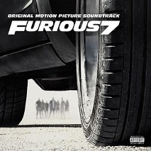 Fast And Furious » Soundtrack Fast And Furious » Soundtrack