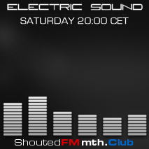 Electric Sound » Mit DJ Urban Electric Sound » Mit DJ Urban