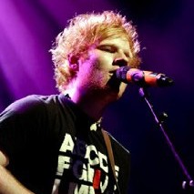 Ed Sheeran » 2-Millionen-Marke in England geknackt Ed Sheeran » 2-Millionen-Marke in England geknackt