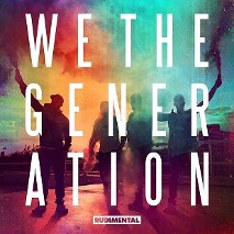 Rudimental » Neues Album im Oktober Rudimental » Neues Album im Oktober