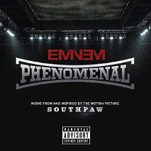 Eminem » Soundtrack zum Boxer-Drama Southpaw Eminem » Soundtrack zum Boxer-Drama Southpaw