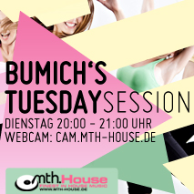 Tuesday Session » Mit Bumich Tuesday Session » Mit Bumich