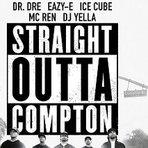Jetzt im Kino » Straight Outta Compton Jetzt im Kino » Straight Outta Compton