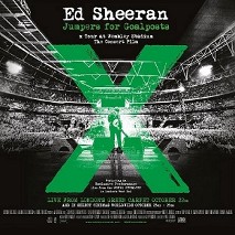 Ed Sheeran » Konzertfilm im Oktober Ed Sheeran » Konzertfilm im Oktober