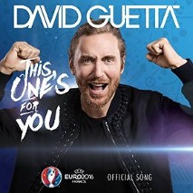 David Guetta » This One’s For You! David Guetta » This One’s For You!