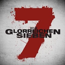 Jetzt im Kino » Die glorreichen Sieben Jetzt im Kino » Die glorreichen Sieben