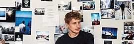 Tim Bendzko » Neue Single, neues Album Tim Bendzko » Neue Single, neues Album