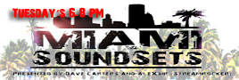 Miami Sound Sets » Mit aleXsir (Streamrocker) Miami Sound Sets » Mit aleXsir (Streamrocker)