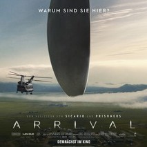 Jetzt im Kino » Arrival Jetzt im Kino » Arrival