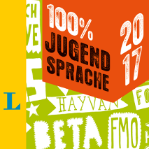 Jugendwort 2016 » Fly sein (etw. oder jmd. geht besonders ab) Jugendwort 2016 » Fly sein (etw. oder jmd. geht besonders ab)