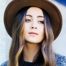 Jasmine Thompson » Akustikvideo zu Steady 1234 Jasmine Thompson » Akustikvideo zu Steady 1234