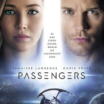 Jetzt im Kino » Passengers (3D) Jetzt im Kino » Passengers (3D)