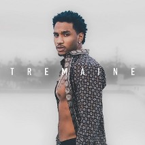 Trey Songz » Neues Alum im März Trey Songz » Neues Alum im März