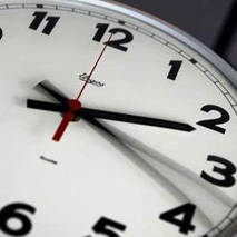 Zeitumstellung » Sonntag beginnt die Sommerzeit Zeitumstellung » Sonntag beginnt die Sommerzeit