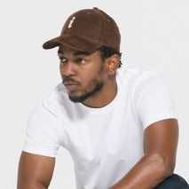Kendrick Lamar » HUMBLE. Kendrick Lamar » HUMBLE.