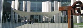 Bundestagswahl 2017 » Mehrheit ist für Online-Wahlen Bundestagswahl 2017 » Mehrheit ist für Online-Wahlen