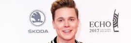 Felix Jaehn » Spendenaktion: Together for Mexico Felix Jaehn » Spendenaktion: Together for Mexico