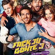 Jetzt im Kino » Fack Ju Göhte 3 Jetzt im Kino » Fack Ju Göhte 3