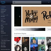 Studie » Jüngere Nutzer hören Spotify, ältere lauschen Amazon Music Studie » Jüngere Nutzer hören Spotify, ältere lauschen Amazon Music