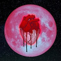 Chris Brown » Heartbreak On A Full Moon Chris Brown » Heartbreak On A Full Moon