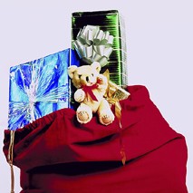 Umfrage » Deutschen wünschen sich mehr Geld für Weihnachtsgeschenke Umfrage » Deutschen wünschen sich mehr Geld für Weihnachtsgeschenke